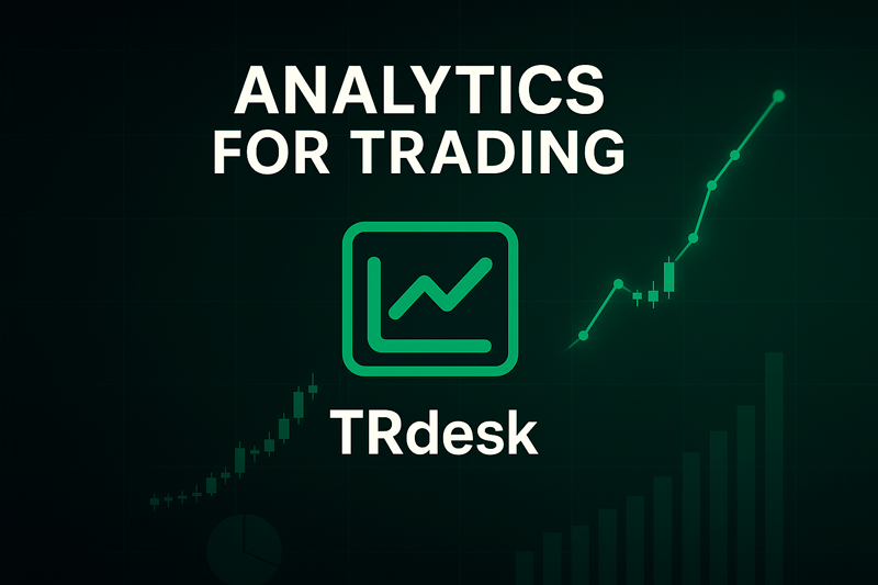 Платформа TRdesk