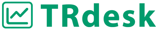 TRdesk logo